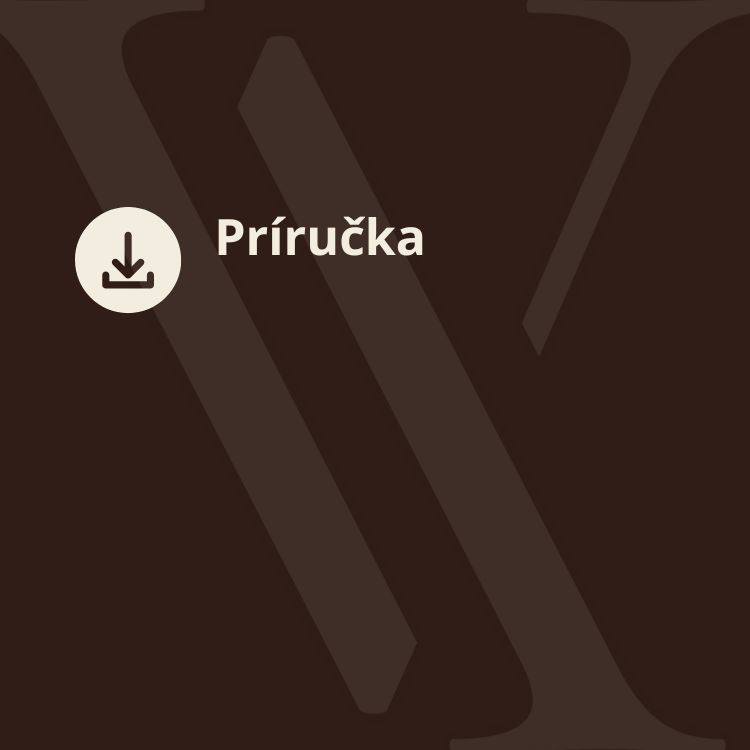 Praktická príručka nadobudnutím občianstva SR po predkoch