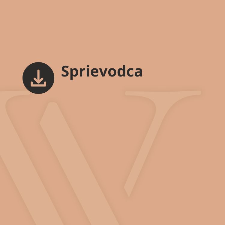 Sprievodca ukončením nájmu bytu
